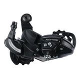 Shimano RD-TY500 REAR DERAILLEUR TOURNEY 6/7-SPEED HANGER MOUNT