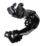 Shimano RD-TY500 REAR DERAILLEUR TOURNEY 6/7-SPEED HANGER MOUNT