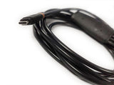 USB-Type C 1 to 4 Main Cable Waterproof Cable for Electric Bike E-Bike - TDRMOTO
