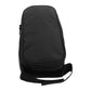 Black E-Bike Controller Bag Water-Resistant Dust-Proof for Electric Bike Kit