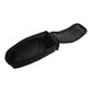 Black E-Bike Controller Bag Water-Resistant Dust-Proof for Electric Bike Kit
