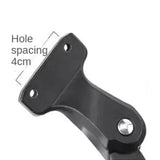 Kickstand Chainstay Direct 40mm Mount for Adjustable Side Stand for 24 26 27.5 28 29 Inch 700c