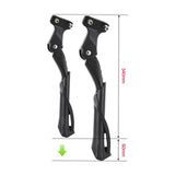 Kickstand Chainstay Direct 40mm Mount for Adjustable Side Stand for 24 26 27.5 28 29 Inch 700c