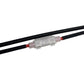 XT90 Male to XT60H Female Extension Cable Lead Connectors Adapter Inline Fused