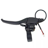 Aluminium Scooter Brake Lever For XIAOMI M365/ 1S/ PRO/ PRO2 155x90mm - TDRMOTO