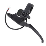 Aluminium Scooter Brake Lever For XIAOMI M365/ 1S/ PRO/ PRO2 155x90mm - TDRMOTO