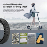 8.5 Inch Electric Scooter Honeycomb Non-Pneumatic Tire Shockproof Puncture proof - TDRMOTO