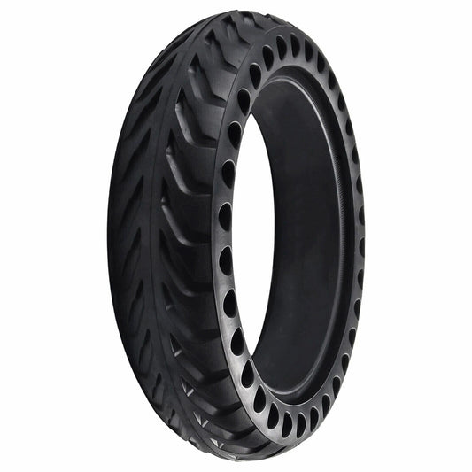8.5 Inch Electric Scooter Honeycomb Non-Pneumatic Tire Shockproof Puncture proof