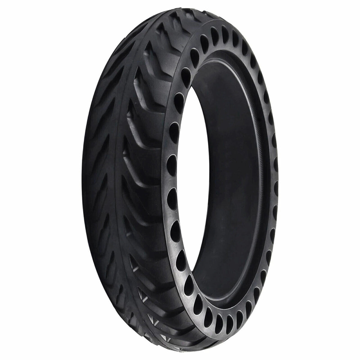 8.5 Inch Electric Scooter Honeycomb Non-Pneumatic Tire Shockproof Puncture proof - TDRMOTO