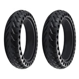 8.5 Inch Electric Scooter Honeycomb Non-Pneumatic Tire Shockproof Puncture proof - TDRMOTO