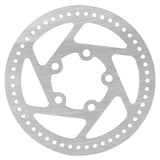 110mm E-Scooter Brake Disc Rotor W/ Screws Electric Scooter M365/1S/LITE - TDRMOTO
