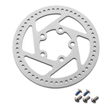 110mm E-Scooter Brake Disc Rotor W/ Screws Electric Scooter M365/1S/LITE - TDRMOTO