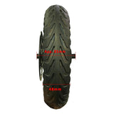 8.5 Inch Explosion-Proof Solid Tire Wheel Hub Set Replacement for Xiaomi Mi m365 - TDRMOTO