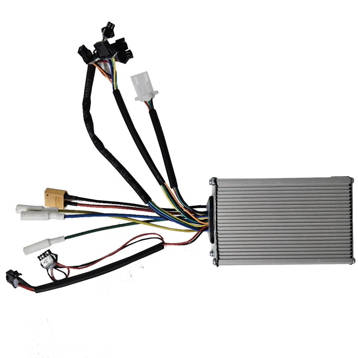 48V 25A Scooter Controller For KuggoKirin Ruitoo M5 Pro Electric Scooter - TDRMOTO