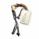 48V 25A Scooter Controller For KuggoKirin Ruitoo M5 Pro Electric Scooter