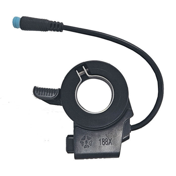 Thumb Throttle for Ruitoo M5 Pro Electric Scooter - TDRMOTO