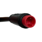 Eectric Scooter Ignition Lock Key Cylinder Switch Lock Electric Scooter 2 Keys - TDRMOTO