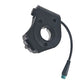 Horn and Light Switch for Scooter M5 Pro M6 Max
