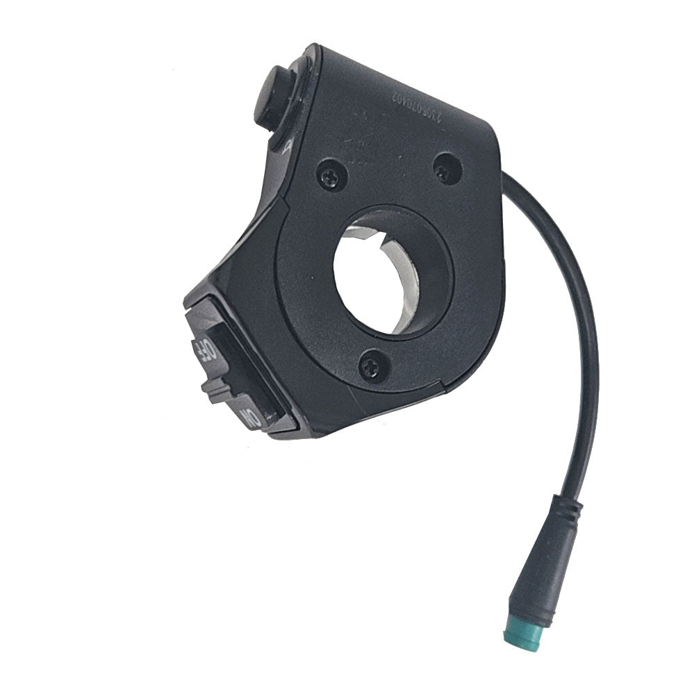 Horn and Light Switch for Scooter M5 Pro M6 Max