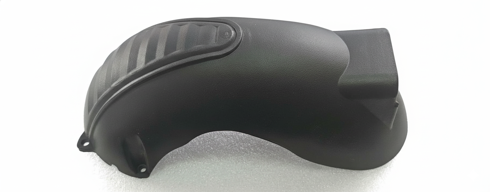 Rear Mudguard for Ruitoo RT6 Scooter (No Rear Light) - TDRMOTO