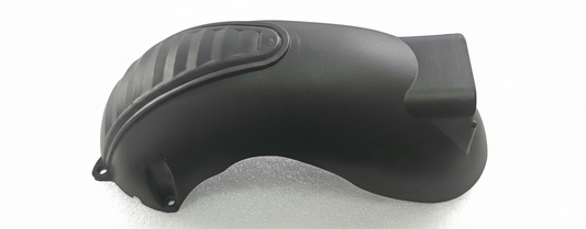 Rear Mudguard for Ruitoo RT6 Scooter (No Rear Light)