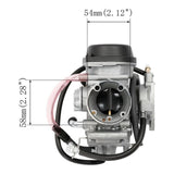 Carburetor for 2003 2004 2005 06 2007 Suzuki LTZ400 LTZ 400 Quadsport Z400 Carb