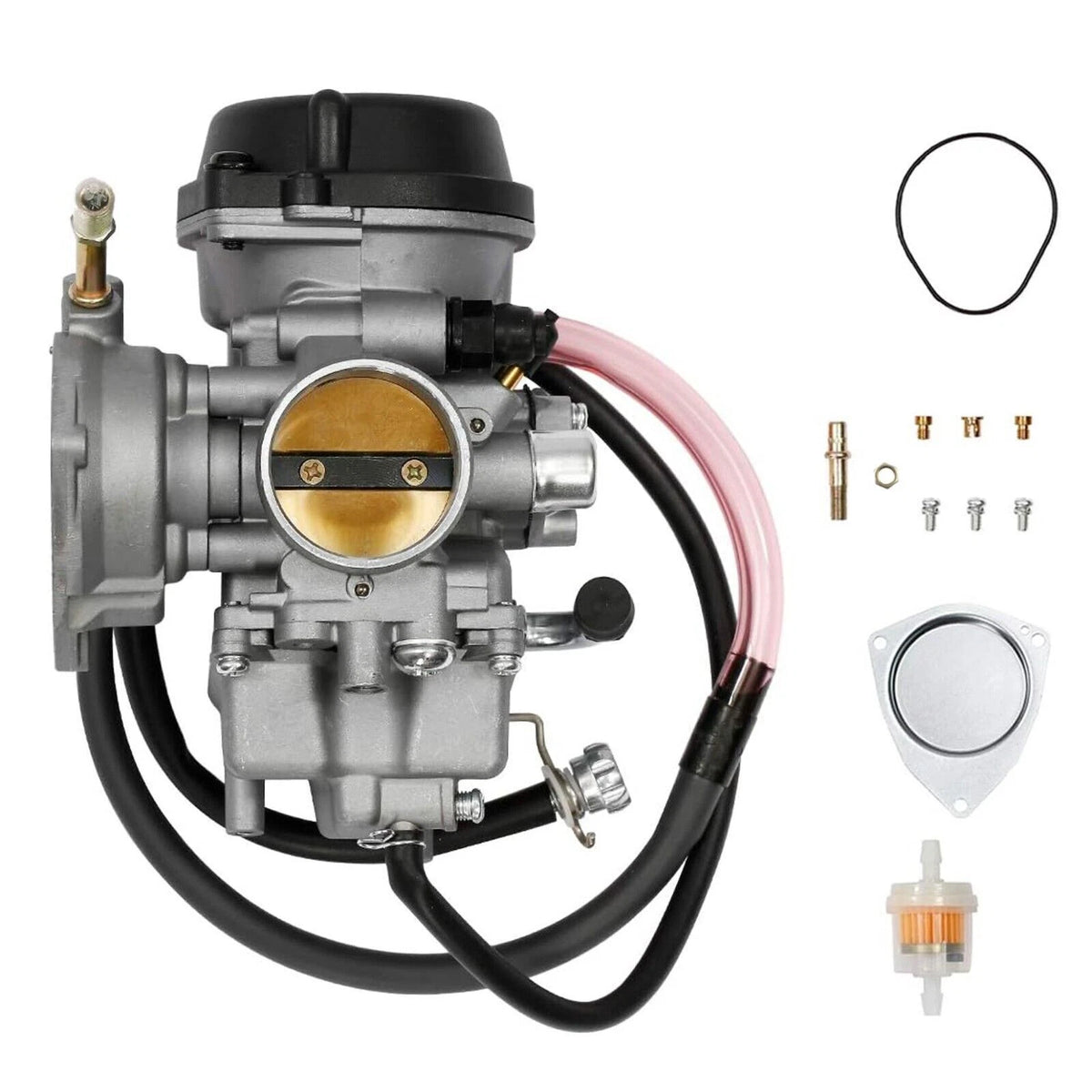 Carburetor for 2003 2004 2005 06 2007 Suzuki LTZ400 LTZ 400 Quadsport Z400 Carb