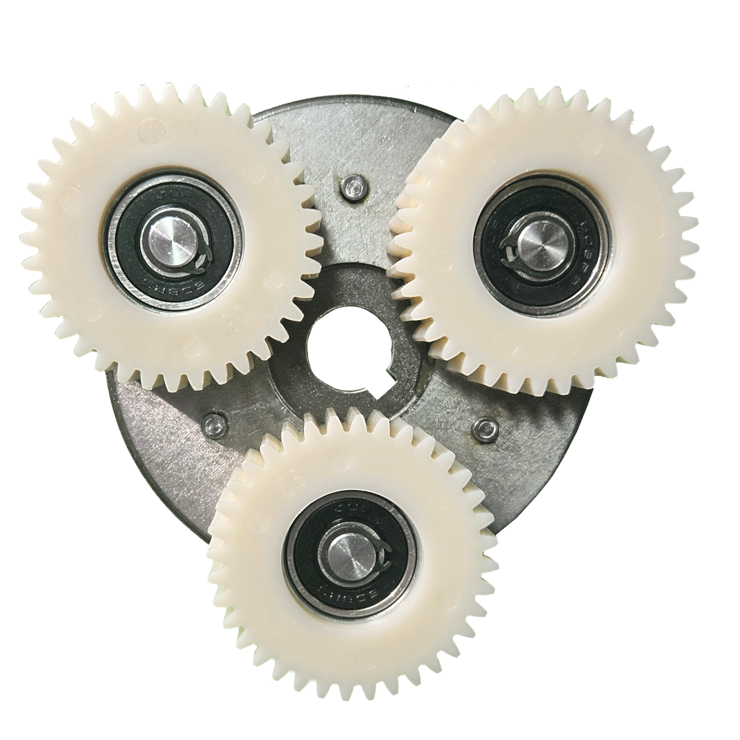 Electric Bicycle 36T Planetary Gears For TDR 500W 750W eBike Kit Front and Rear Hub Motor