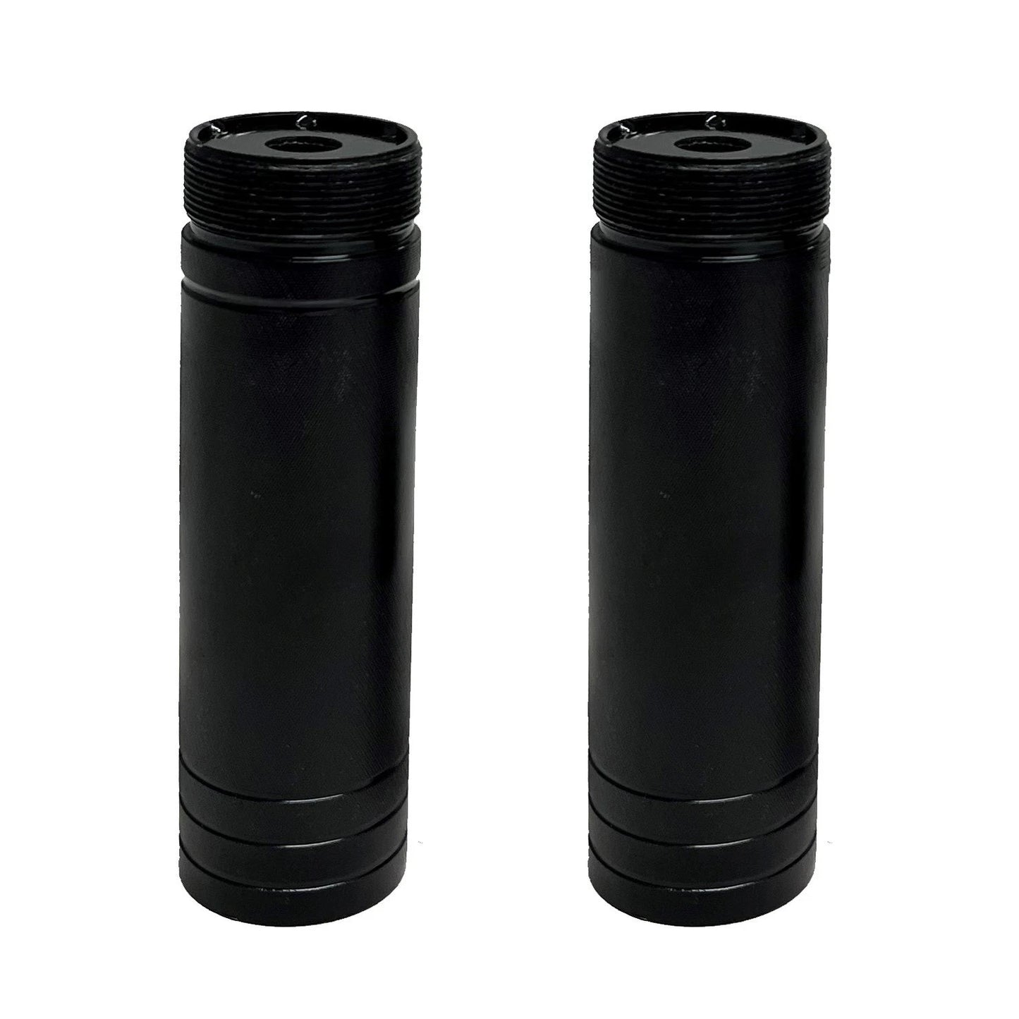 Electric Bike Alloy Foot Stunt Peg Bottom Bracket 68mm x 34.8mm Footrest Convert