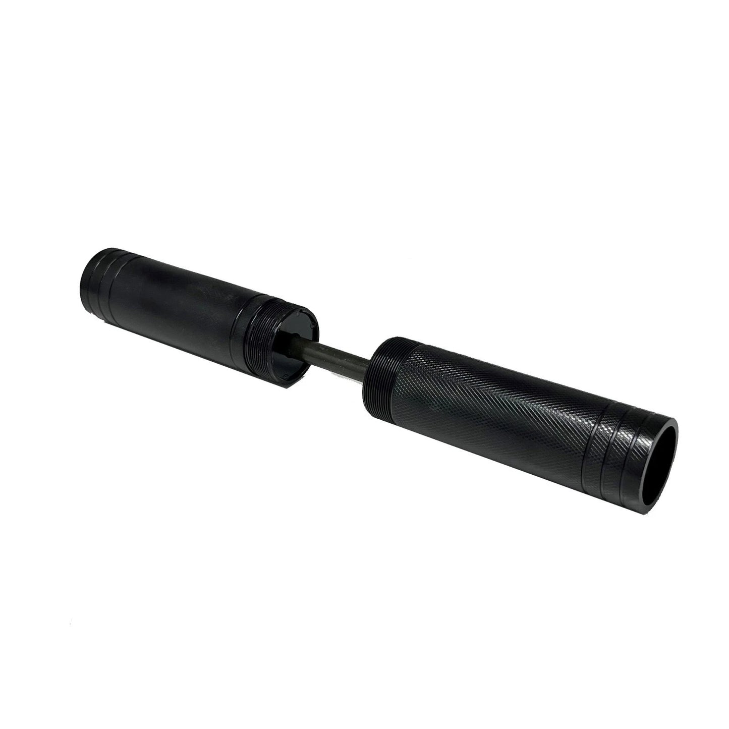 Electric Bike Alloy Foot Stunt Peg Bottom Bracket 68mm x 34.8mm Footrest Convert