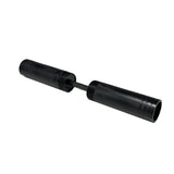 Electric Bike Alloy Foot Stunt Peg Bottom Bracket 68mm x 34.8mm Footrest Convert - TDRMOTO