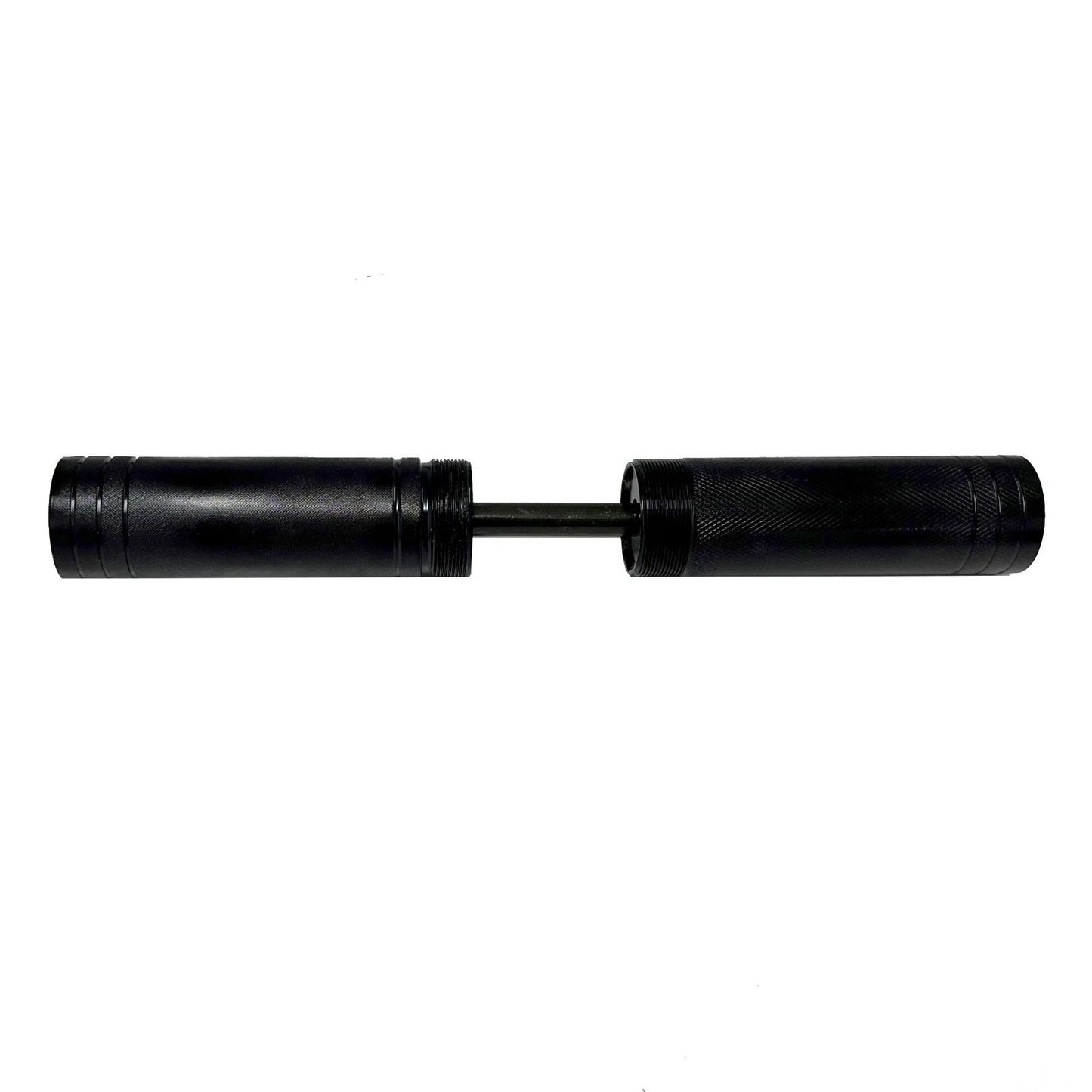 Electric Bike Alloy Foot Stunt Peg Bottom Bracket 68mm x 34.8mm Footrest Convert
