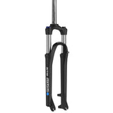 Front FORK SUSPENSION – SR Suntour XCT30 Fork for 29″ Mountain Bike Hybrid Bicycle