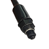 XOD Brake Switch Cable 3 Pin Female Connector for Electric Bike