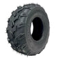 2pcs 19x7-8" 4PR Tyre For ATV Quad Buggy Ride On Mowers 125cc 150cc 200cc 250cc