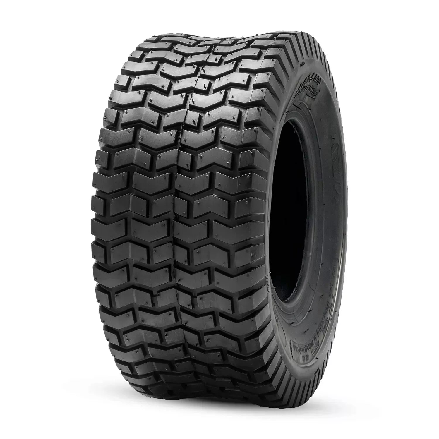 6 Inch Ride On Mower Rims 6 Inch 2pcs 15x6.00-6 FRONT TYRE 4 JOHN DEERE HUSQVARNA CRAFTSMAN ...