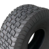 20x8.00-8 Lawn Mower TYRE TIRE FOR RIDEON MOWER GOLF CART GARDEN TRACTOR UTV 8" - TDRMOTO