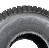 20x8.00-8 Lawn Mower TYRE TIRE FOR RIDEON MOWER GOLF CART GARDEN TRACTOR UTV 8" - TDRMOTO