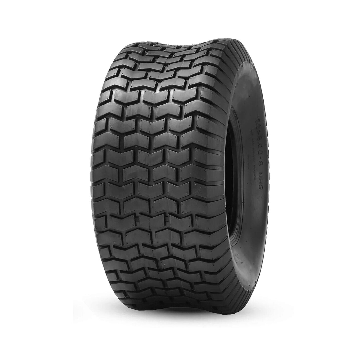 20x8.00-8 Lawn Mower TYRE TIRE FOR RIDEON MOWER GOLF CART GARDEN TRACTOR UTV 8"