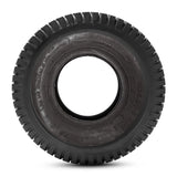 Set 4 Lawn Mower Turf Tires 15x6-6 Front & 20x8-8 Rear Ride On Tires
