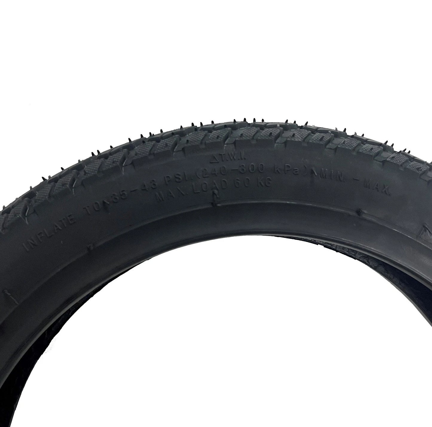 14x2.125 Tubeless Tyre 14 Inch Electric Scooter E-Bike Folding BMX Balance Bike