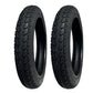 14x2.125 Tubeless Tyre 14 Inch Electric Scooter E-Bike Folding BMX Balance Bike