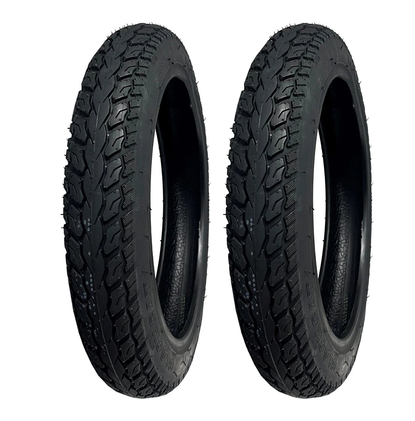 14x2.125 Tubeless Tyre 14 Inch Electric Scooter E-Bike Folding BMX Balance Bike