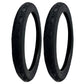 20x2.50 Bicycle Outer Tyre Folding Bike 20-inch Tire BMX Tires