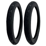 20x2.50 Bicycle Outer Tyre Folding Bike 20-inch Tire BMX Tires - TDRMOTO