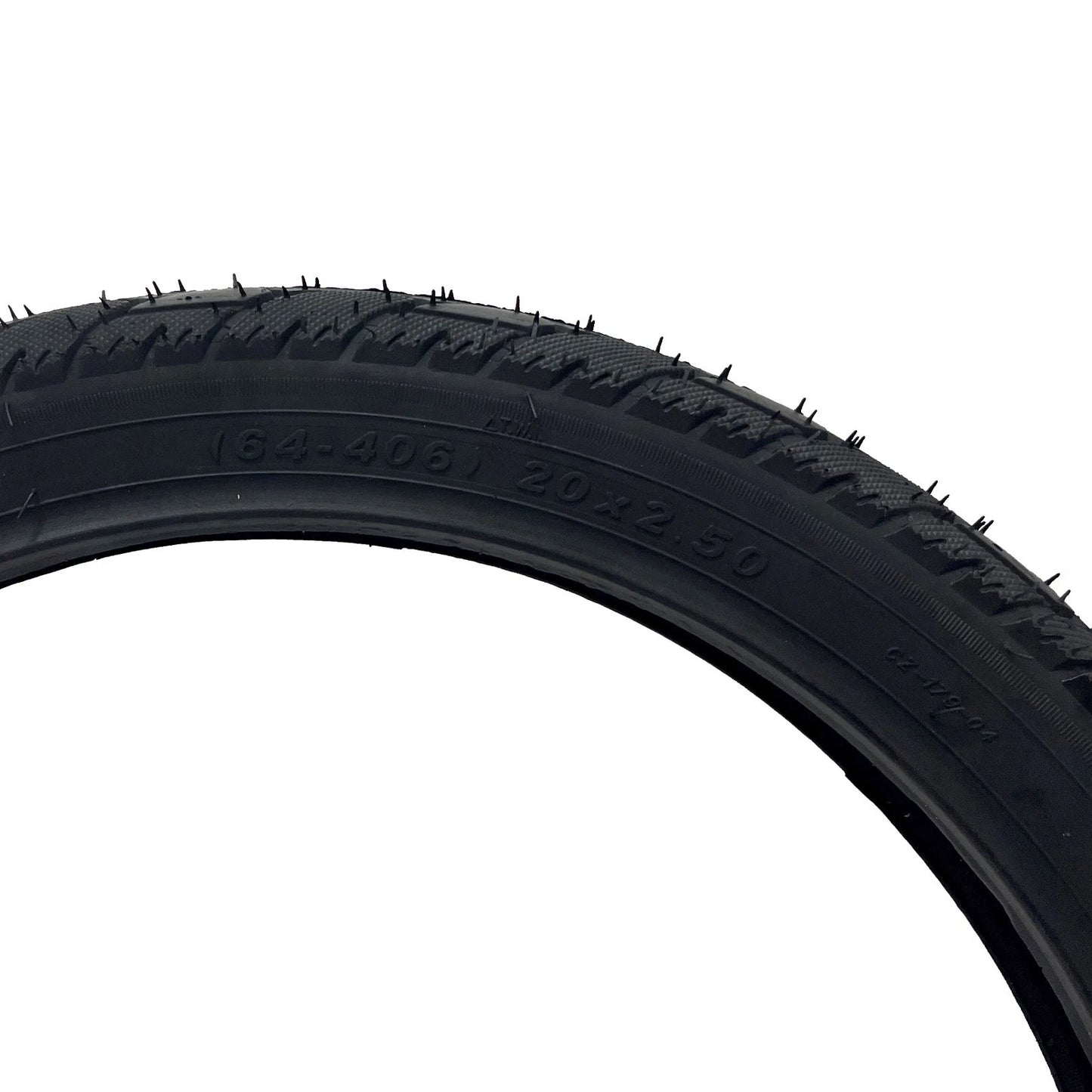 20 x 2.50 Tires Tubes for Bicycle E-bike BMX Kids Bike bicycle tyres