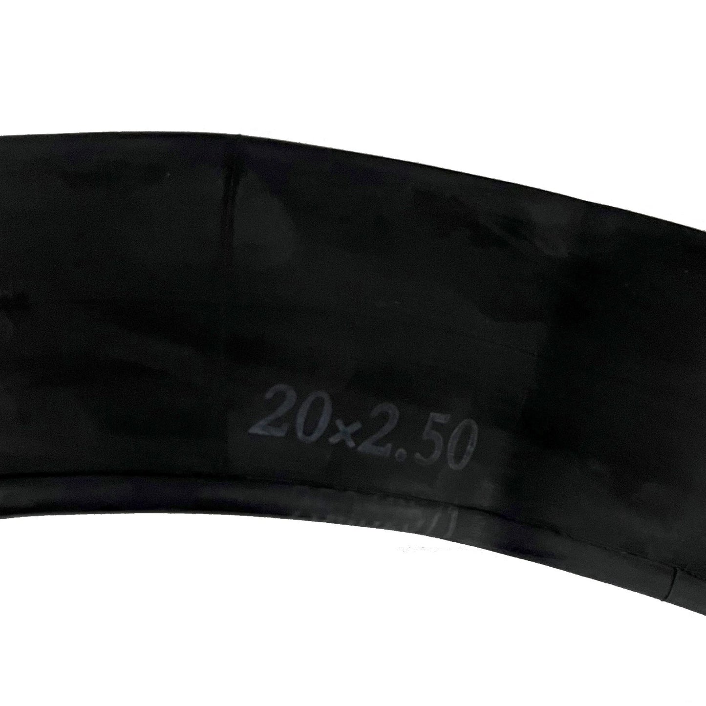 20 x 2.50 Tires Tubes for Bicycle E-bike BMX Kids Bike bicycle tyres