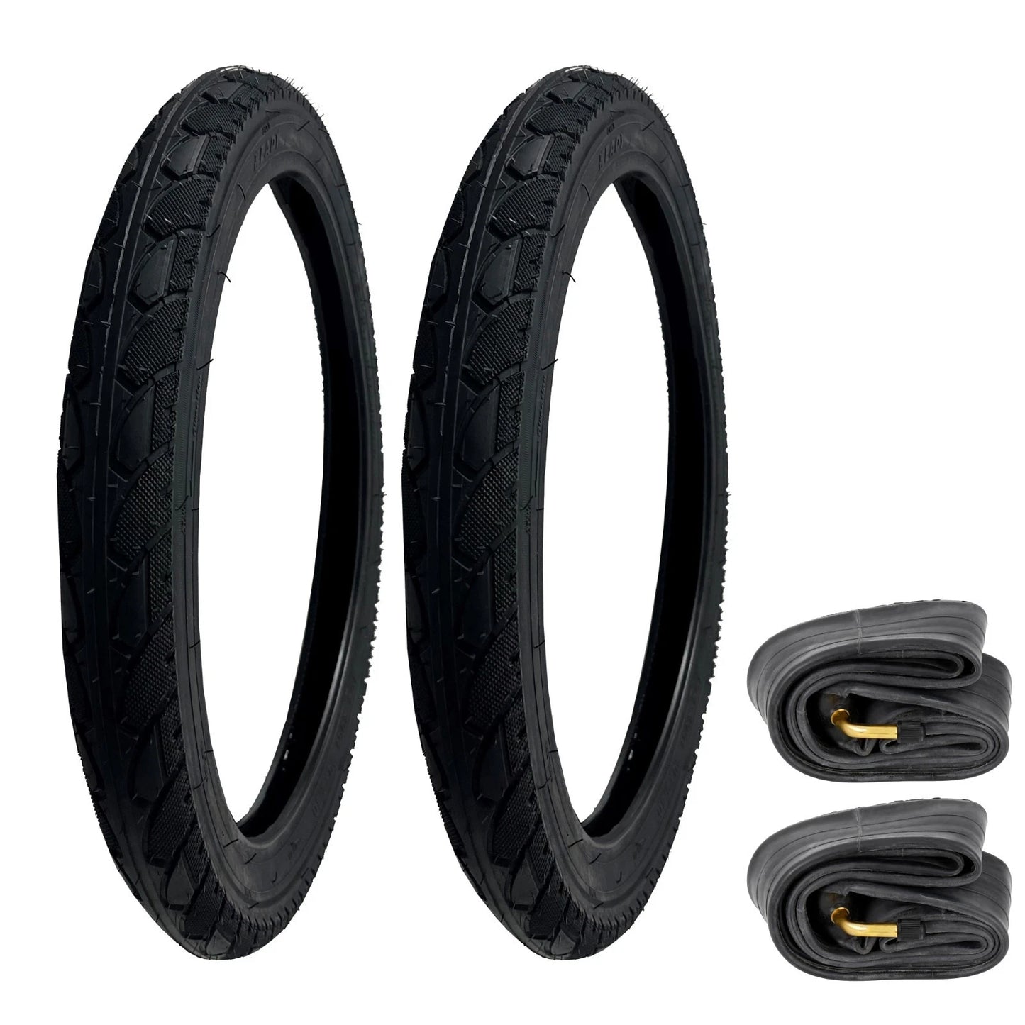 20 x 2.50 Tires Tubes for Bicycle E-bike BMX Kids Bike bicycle tyres