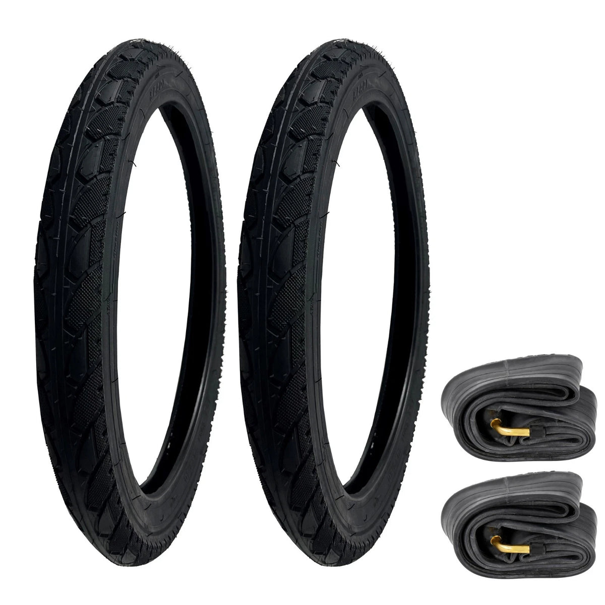 20 x 2.50 Tires Tubes for Bicycle E-bike BMX Kids Bike bicycle tyres - TDRMOTO