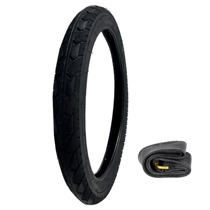 20 x 2.50 Tires Tubes for Bicycle E-bike BMX Kids Bike bicycle tyres